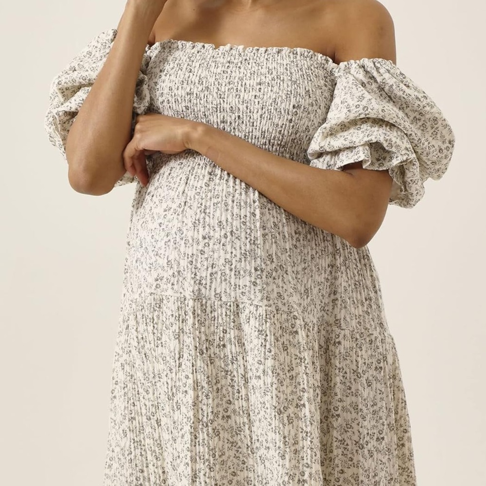 Nothing Fits But | Kiko Dress